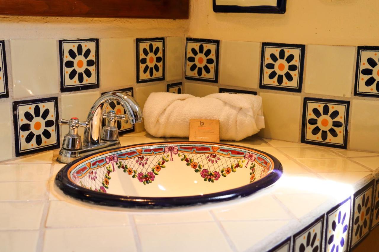 Hotel Chocolate Deluxe Гуанахуато Экстерьер фото